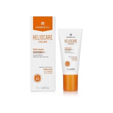 HELIOCARE COLOR GELCREAM BROWN 50 ML