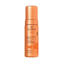 Nuxe Sun Espuma Autobronceadora Rostro Y Cuerpo 150 ML