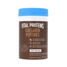 Vital Proteins Collagen Peptides Sabor Chocolate 297 GR