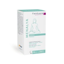 Femilyane Menalya 28 Capsulas Duras + 28 Capsulas Blandas
