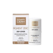 Martiderm DSP Cover Stick Despigmentante FPS50 4 ML
