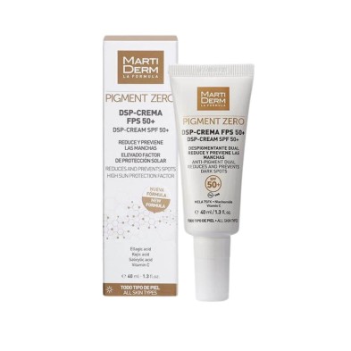 Martiderm Crema Despigmentante 40 ml