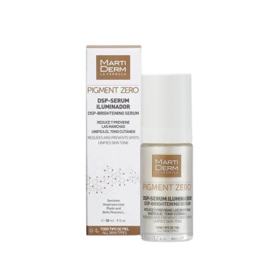 Martiderm DSP Sérum Iluminador 30 ml