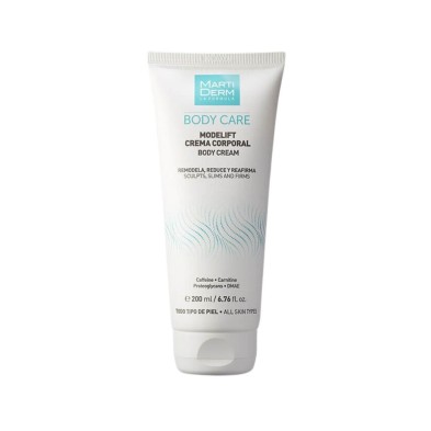 Martiderm Modelift Crema Corporal 200 ML