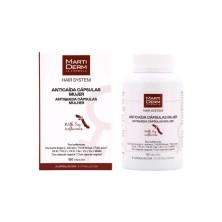 Martiderm Anticaida Capsulas Mujer 120 Capsulas