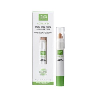Martiderm Acniover Stick Corrector 3 GR