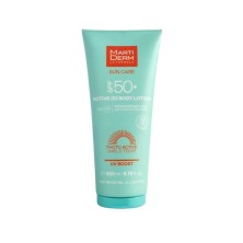 Martiderm Spf 50+ Active (D) Body Lotion 200 ML