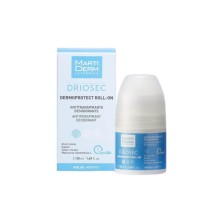 Martiderm Desodorante Antitranspirante Roll-On 15 ml