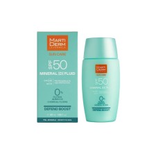 Martiderm SPF 50 Mineral D Fluido 50 ML