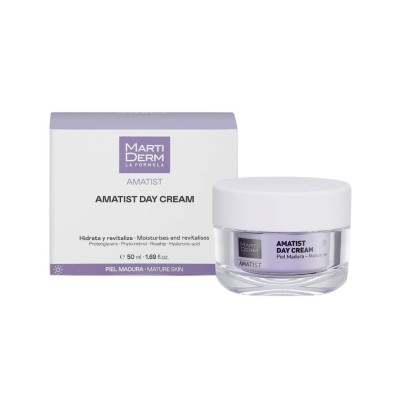 Martiderm Amatist Day Cream 50 ml