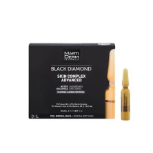 Martiderm Skin Complex 10 Ampollas 2 ml