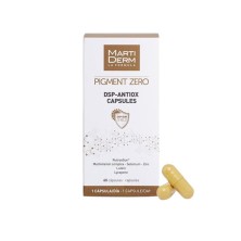 Martiderm Antiox 60 Cápsulas