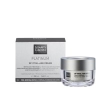 Martiderm Vital Age Crema Hidratante Piel Normal Y Mixta 50 ml