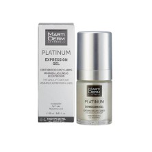 Martiderm Expression Contorno De Ojos y Labios 15ml
