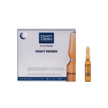 Martiderm Night Renew 30 Ampollas