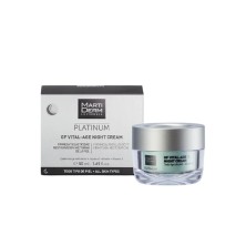 Martiderm GF Vital Age Nigth Cream 50 ML