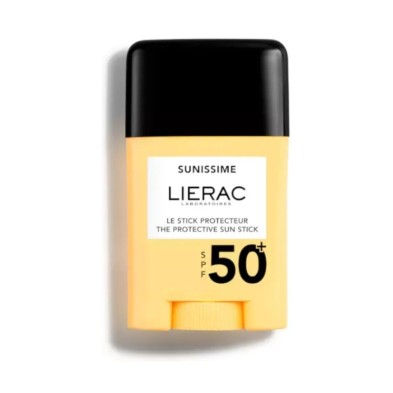 Lierac Sunissime Protector de Ojos y Zonas Sensible SPF 50 3 GR