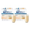 Duplo Optifast Batidos De Vainilla 2x12 Ud