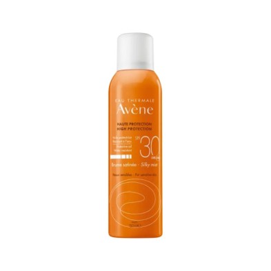 Avene Spf 30 Alta Protección Bruma Solar 150 ML