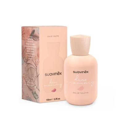 Suavinex Colonia Mommy Mamá 100 ML