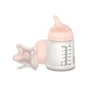 Suavinex Zero Chupete + Biberon 1 Ud