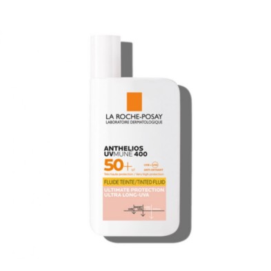 La Roche-Posay Anthelios SPF50+ Fluido Extremo Color 50 ML