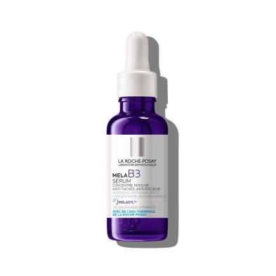 La Roche Posay Serum Pure Niacinamide B9 30ML