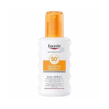 Duplo Eucerin Sun Sensitive Protect SPF50 2X200 ML