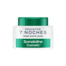 Somatoline Cosmetic Intensivo Noche Crema 450 ML