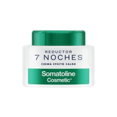 Somatoline Cosmetic Intensivo Noche Crema 450 ML
