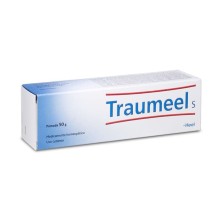 Traumeel S Pomada 50 GR