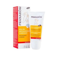 Pranarom Roll-On Articulaciones y Músculos Bio 75 ML