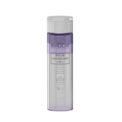 Remescar Agua Micelar 3 En 1 200 ML