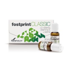 Soria Natural Fost Print Classic 20x15 ML
