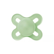 Mam Chupete Silicona Start 0-2 M Verde 1 Ud