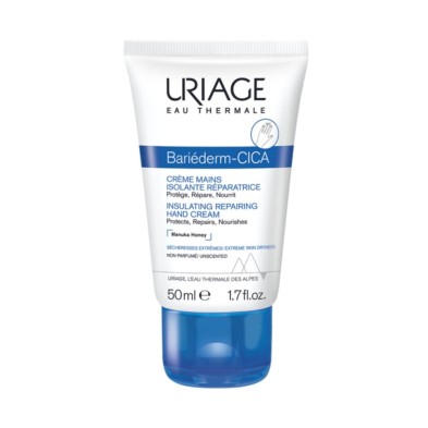 Bariederm Crema De Manos  50 ML