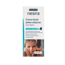 Acofarderm Crema Facial Pieles Atópicas 50 ML