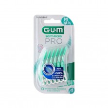 Gum Soft-Picks Pro M 30 Ud