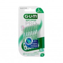 Gum Soft-Picks Pro L 30 Ud