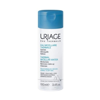 Uriage Contorno De Ojos De Agua Termal 15 ML