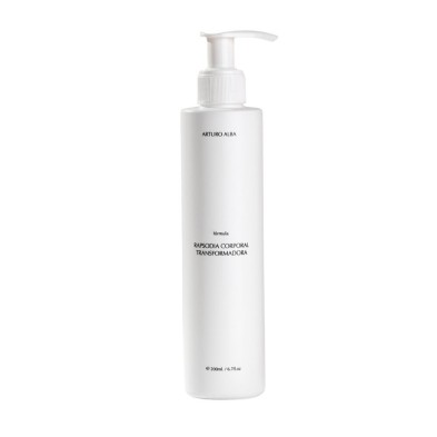 Arturo Alba Formula Rapsodia Corporal Transformadora 200 ML