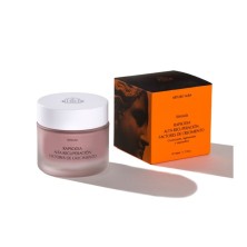 Arturo Alba Formula Rapsodia Alta Recuperacion Factores De Crecimiento 50 ML