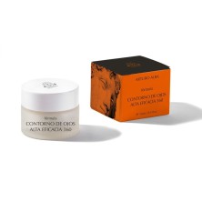 Arturo Alba Formula Contorno De Ojos Alta Eficacia 360º 15 ML