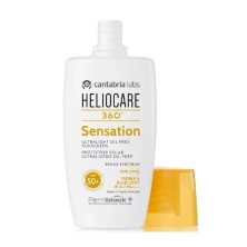 HELIOCARE 360º SENSATION PROTECTOR SOLAR ULTRALIGERO OIL-FREE 1 ENVASE 50 ML