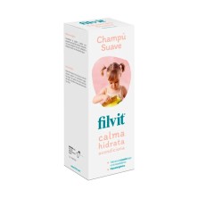 Filvit Champu Suave 200 ML
