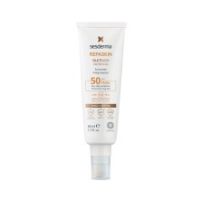 Sesderma Repaskin Tacto Seda SPF 50+ 50 ML