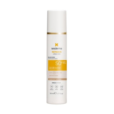 Sesderma Repaskin Urban 365 Despigmentante SPF50 50 ML