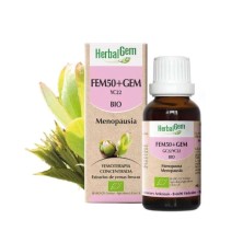 PRANAROM FEM50+GEM MENOPAUSIA BIO 30ML