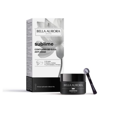 Bella Aurora Sublime Contorno De Ojos Anti-Edad 15 ML