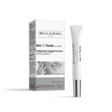 Bella Aurora Bio10 Forte L-Ocal Tratamiento Despigmentante 9 ML